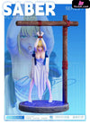 Fate Prisoner Saber 1/6 GK Statue - EXE Studio [In-Stock] - Full Payment - Fate