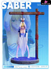 Fate Prisoner Saber 1/6 GK Statue - EXE Studio [In-Stock] - Full Payment - Fate