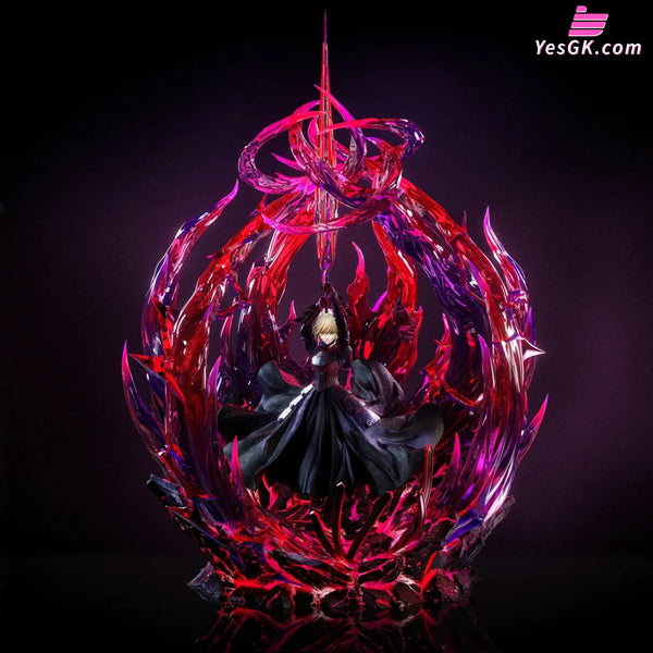 Fate Saber Alter 1/6 GK Statue - Imagination Studio [In-Stock] - Full Payment - Fate