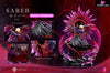 Fate Saber Alter 1/6 GK Statue - Mask Studio [Pre-Order] - Fate