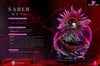 Fate Saber Alter 1/6 GK Statue - Mask Studio [Pre-Order] - Fate