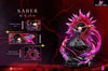 Fate Saber Alter 1/6 GK Statue - Mask Studio [Pre-Order] - Fate