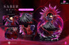 Fate Saber Alter 1/6 GK Statue - Mask Studio [Pre-Order] - Fate