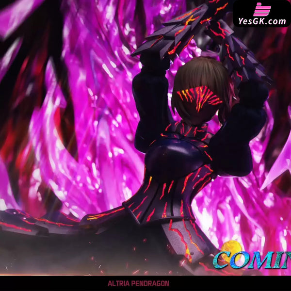 Fate Saber Alter GK Statue - Bug Studio [Pre-Order] - Fate