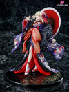 Fate Saber Alter Oiran Kimono Ver. 1/7 Scale Figure (Licensed) - KADOKAWA [In-Stock] - Full Payment - Fate