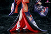 Fate Saber Alter Oiran Kimono Ver. 1/7 Scale Figure (Licensed) - KADOKAWA [In-Stock] - Full Payment - Fate