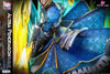 Fate Saber Artoria Pendragon 1/6 GK Statue - Imagination studio [In-Stock] - Fate
