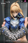 Fate Saber Artoria Pendragon GK Statue - ArtBox Studio [Pre-Order] Others