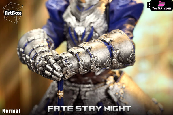 Fate Saber Artoria Pendragon GK Statue - ArtBox Studio [Pre-Order] Others