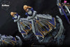 Fate Saber Artoria Pendragon GK Statue - ArtBox Studio [In-Stock] Others