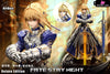 Fate Saber Artoria Pendragon GK Statue - ArtBox Studio [Pre-Order] Deposit / Deluxe Version Others