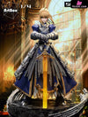 Fate Saber Artoria Pendragon GK Statue - ArtBox Studio [Pre-Order] Full Payment / GK White Mold version Others