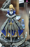 Fate Saber Artoria Pendragon GK Statue - ArtBox Studio [Pre-Order] Others