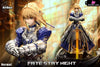 Fate Saber Artoria Pendragon GK Statue - ArtBox Studio [Pre-Order] Others