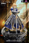 Fate Saber Artoria Pendragon GK Statue - ArtBox Studio [Pre-Order] Others