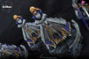 Fate Saber Artoria Pendragon GK Statue - ArtBox Studio [In-Stock] Others