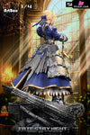 Fate Saber Artoria Pendragon GK Statue - ArtBox Studio [Pre-Order] Others