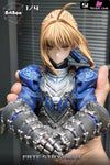 Fate Saber Artoria Pendragon GK Statue - ArtBox Studio [Pre-Order] Others