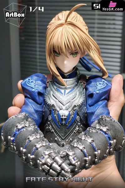Fate Saber Artoria Pendragon GK Statue - ArtBox Studio [Pre-Order] Others