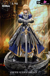 Fate Saber Artoria Pendragon GK Statue - ArtBox Studio [Pre-Order] Others