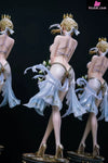 Fate Saber Artoria Pendragon Wedding Dress GK Statue - DT Studio [In-Stock] - Fate