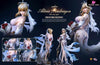 Fate Saber Artoria Pendragon Wedding Dress GK Statue - DT Studio [In-Stock] - Fate