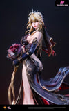 Fate Saber Artoria Pendragon Wedding Dress GK Statue - DT Studio [In-Stock] - Fate