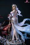 Fate Saber Artoria Pendragon Wedding Dress GK Statue - DT Studio [In-Stock] - Fate