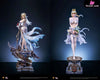 Fate Saber Artoria Pendragon Wedding Dress GK Statue - DT Studio [In-Stock] - Full Payment / EX (A white + B) - Fate