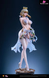 Fate Saber Artoria Pendragon Wedding Dress GK Statue - DT Studio [Pre-Order] Fate