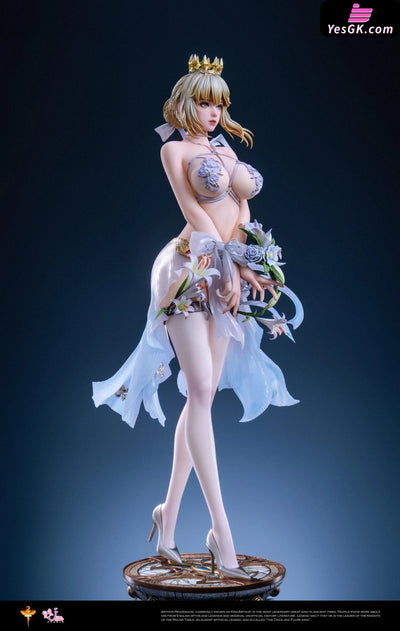 Fate Saber Artoria Pendragon Wedding Dress GK Statue - DT Studio [Pre-Order] Fate