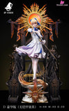 Fate Saber Lily GK Statue - AP Studio [Pre-Order] Fate