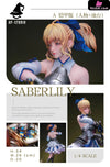 Fate Saber Lily GK Statue - AP Studio [Pre-Order] Fate
