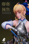 Fate Saber Lily GK Statue - AP Studio [Pre-Order] Fate
