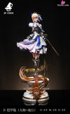 Fate Saber Lily GK Statue - AP Studio [Pre-Order] Deposit / B Version Fate