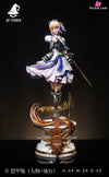 Fate Saber Lily GK Statue - AP Studio [Pre-Order] Deposit / B Version Fate