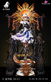 Fate Saber Lily GK Statue - AP Studio [Pre-Order] Deposit / D Version(B + C) Fate