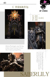 Fate Saber Lily GK Statue - AP Studio [Pre-Order] Fate