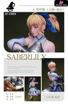 Fate Saber Lily GK Statue - AP Studio [Pre-Order] Fate