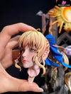 Fate Saber Lily GK Statue - AP Studio [Pre-Order] Fate