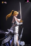 Fate Saber Resin Statue - Dt Studio & Ume [Pre-Order]