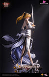 Fate Saber Resin Statue - Dt Studio & Ume [Pre-Order]