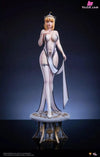 Fate Saber Resin Statue - Dt Studio & Ume [In-Stock] Full Payment / B Nsfw 18 +