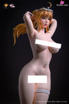 Fate Saber Resin Statue - Dt Studio & Ume [In-Stock] Full Payment / Ex Nsfw 18 +