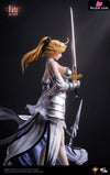 Fate Saber Resin Statue - Dt Studio & Ume [Pre-Order]