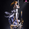 Fate Saber Resin Statue - Dt Studio & Ume [Pre-Order]