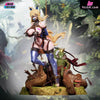 Fate Selected Couple Series Altria Pendragon 1/5 GK Statue - Demon Core Studio [Pre-Order] - Fate