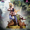 Fate Selected Couple Series Altria Pendragon 1/5 GK Statue - Demon Core Studio [Pre-Order] - Fate