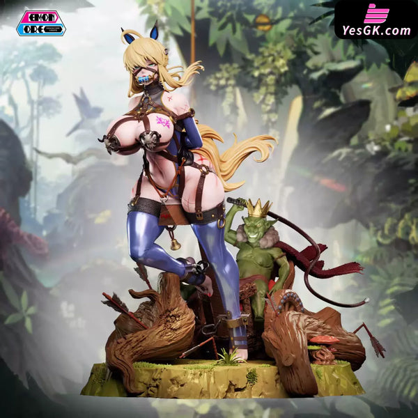 Fate Selected Couple Series Altria Pendragon 1/5 GK Statue - Demon Core Studio [Pre-Order] - Fate