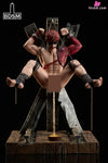 Fate Series 3Rd Senji Muramasa Resin Statue - Bdsm Studio [Pre-Order]